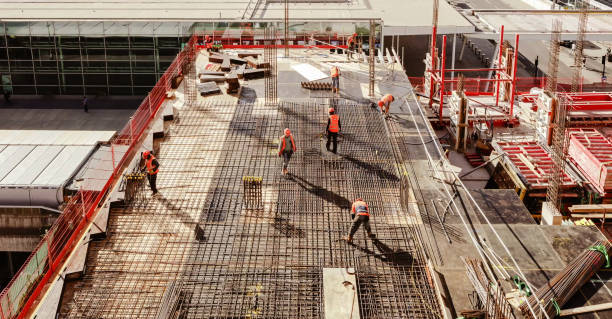 Best Concrete Pool Decks in Rk Forest Village, PA