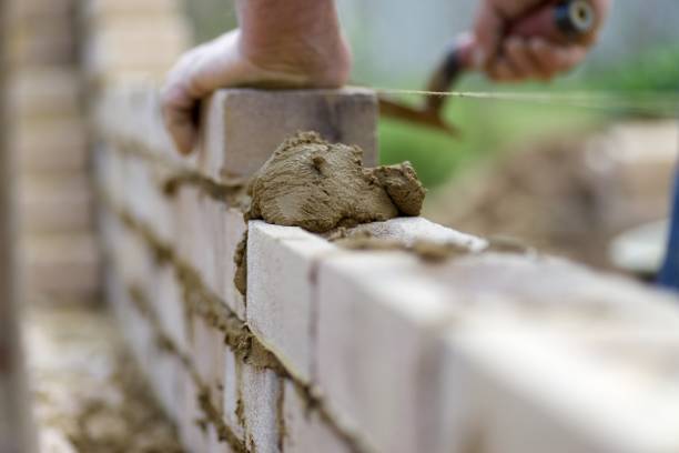 Best Commercial Concrete Services in Rk Forest Village, PA