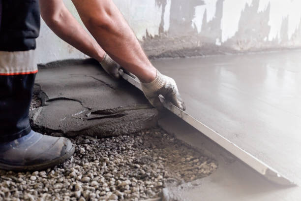  Rk Forest Village, PA Concrete contractor Pros